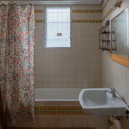 El Mirador De La Sonora Country house
