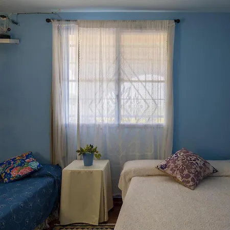 El Mirador De La Sonora Country house Artana