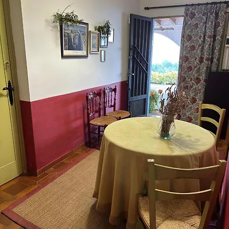 Casa rural El Mirador De La Sonora Artana