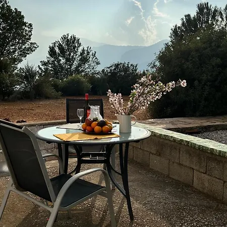El Mirador De La Sonora Artana