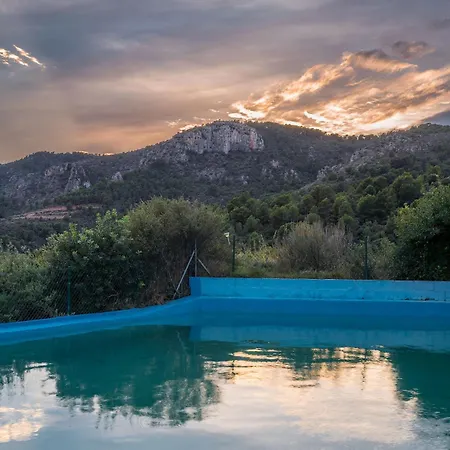 El Mirador De La Sonora Casa rural