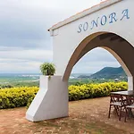 בית כפרי El Mirador De La Sonora Artana